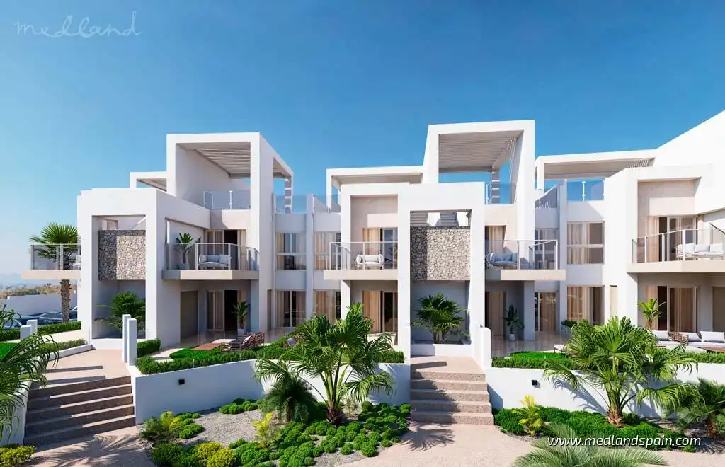 Apartament en venda a Lo Marabú