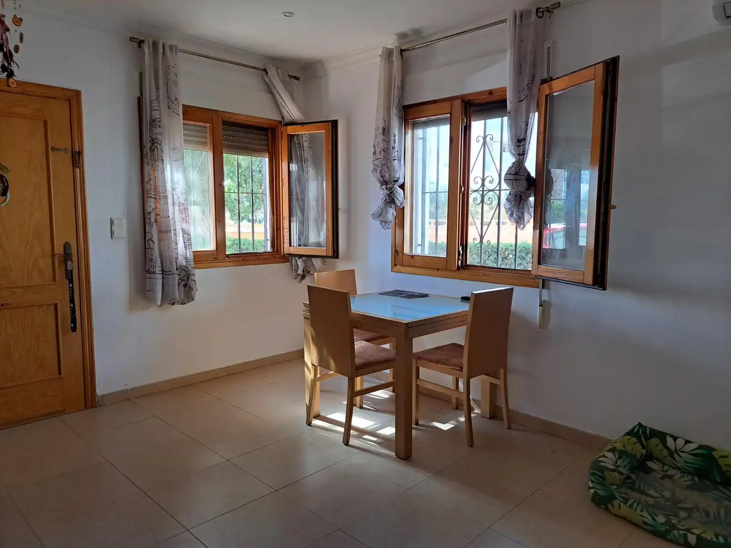 Apartment mit Pool zum Verkauf in Las Marinas / Les Marines, imagen 3