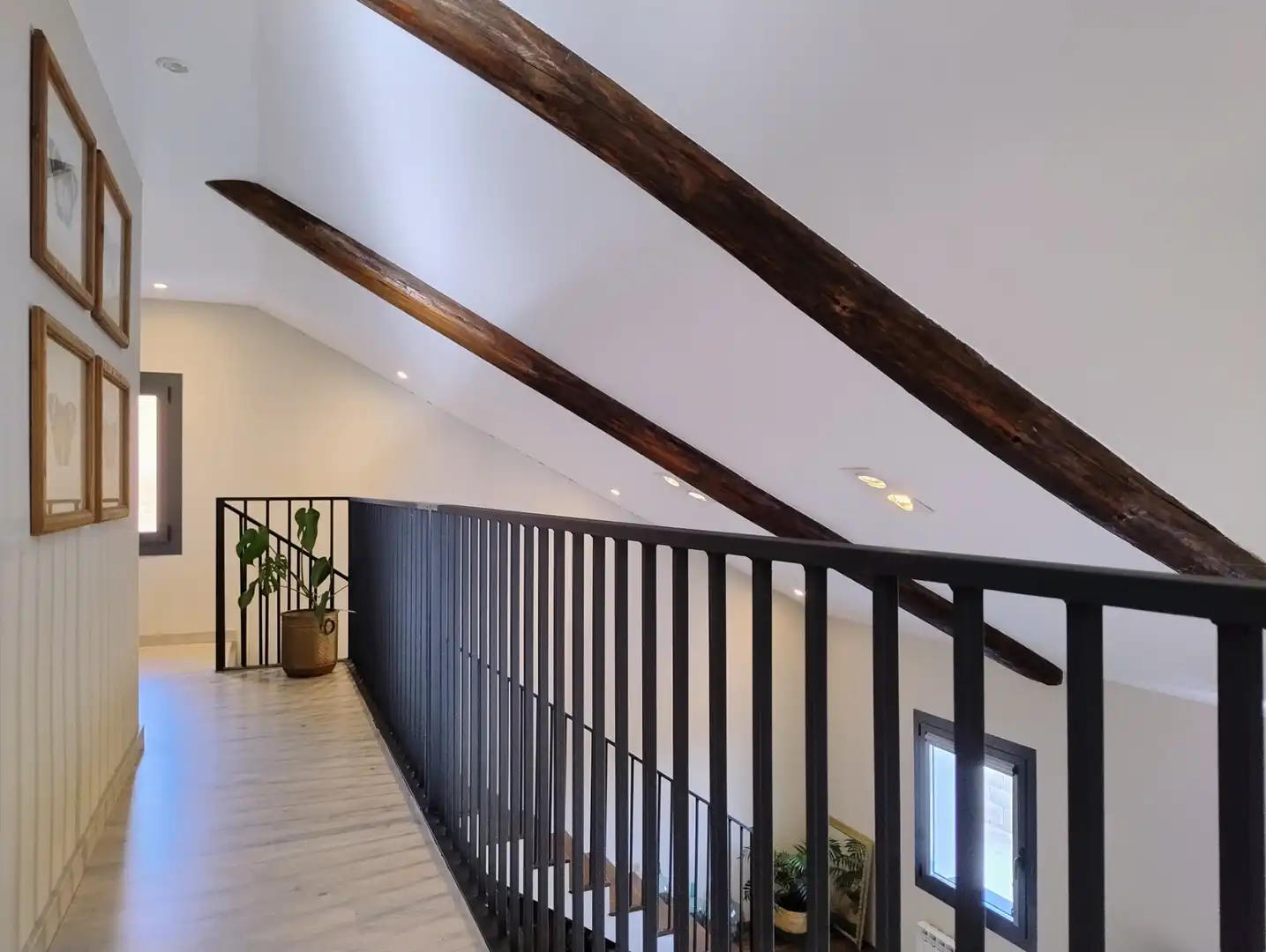Casa o chalet en venta en Begonte con Calefacción, Jardín privado y Parquet