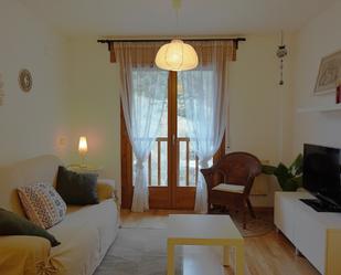 Living room of Flat for sale in Bielsa