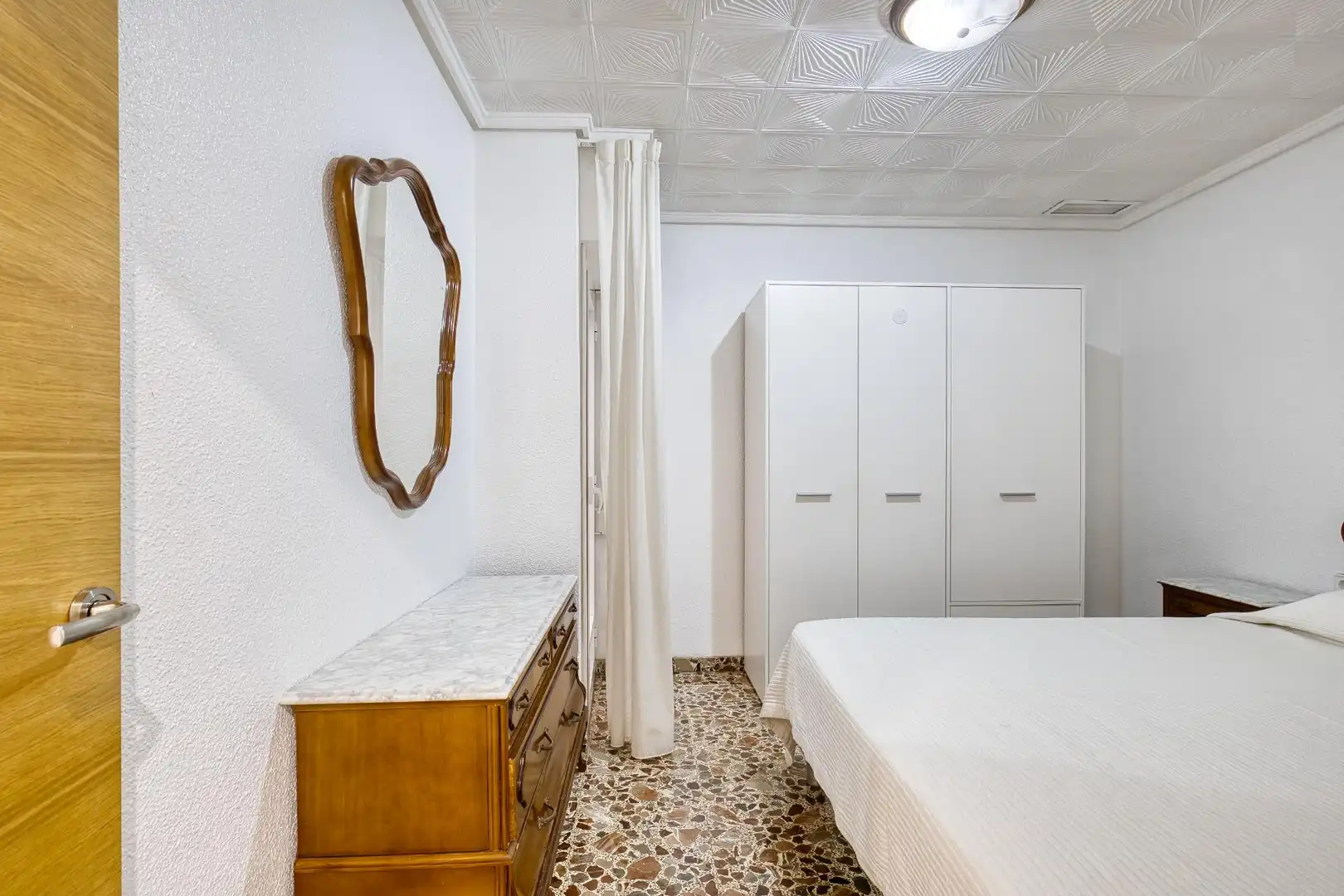 Flat for sale in Calle ALFEREZ COSIDO, imagen 6