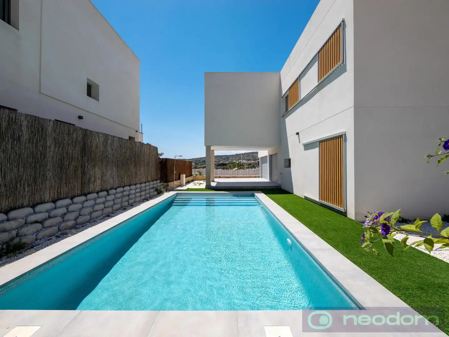 House with pool for sale in N/A, imagen 2