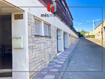 Business premises for sale in Teià