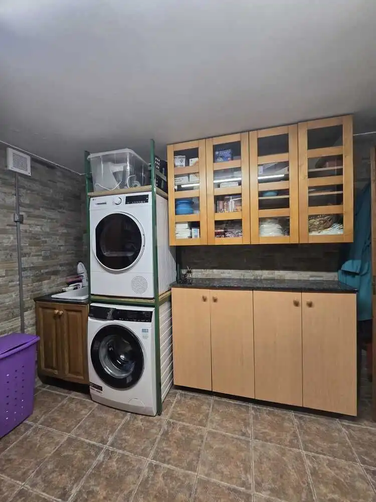 Maison avec jardin à vendre à Área Rural, imagen 46