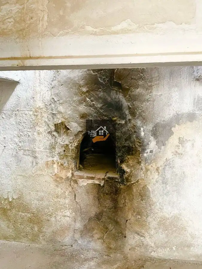 Finca rústica en venda en Vélez-Blanco amb Terrassa i Traster
