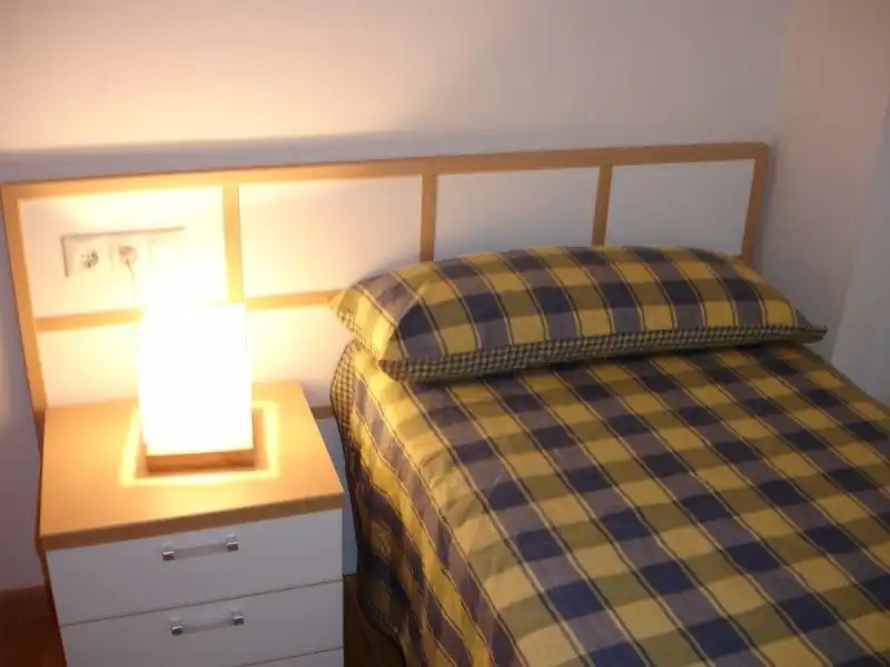 Schlafzimmer von Wohnung zur Miete in Vilafortuny - Cap de Sant Pere