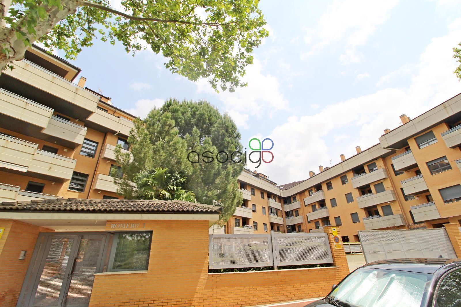 Wohnung zum verkauf in ROMERO, Yebes - Valdeluz, Yebes