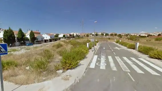 Lands and plots for sale in Esquivias, imagen 3