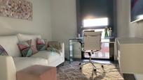 Living room of Flat for sale in  Córdoba Capital  with Air Conditioner, Heating and Terrace