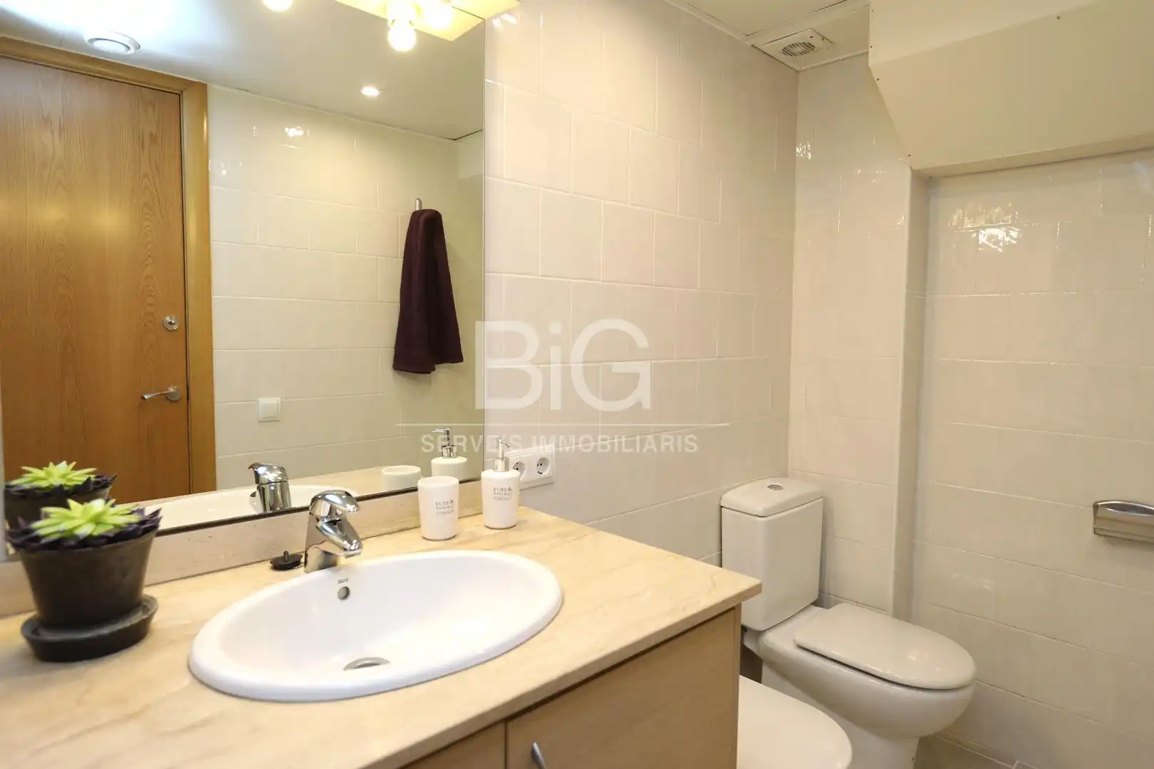 Flat for rent in Mataró, Barcelona