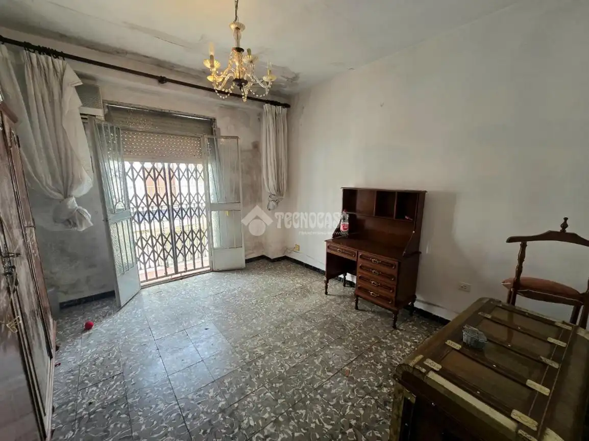 Casa adosada en venda en Morón de la Frontera amb Aire condicionat