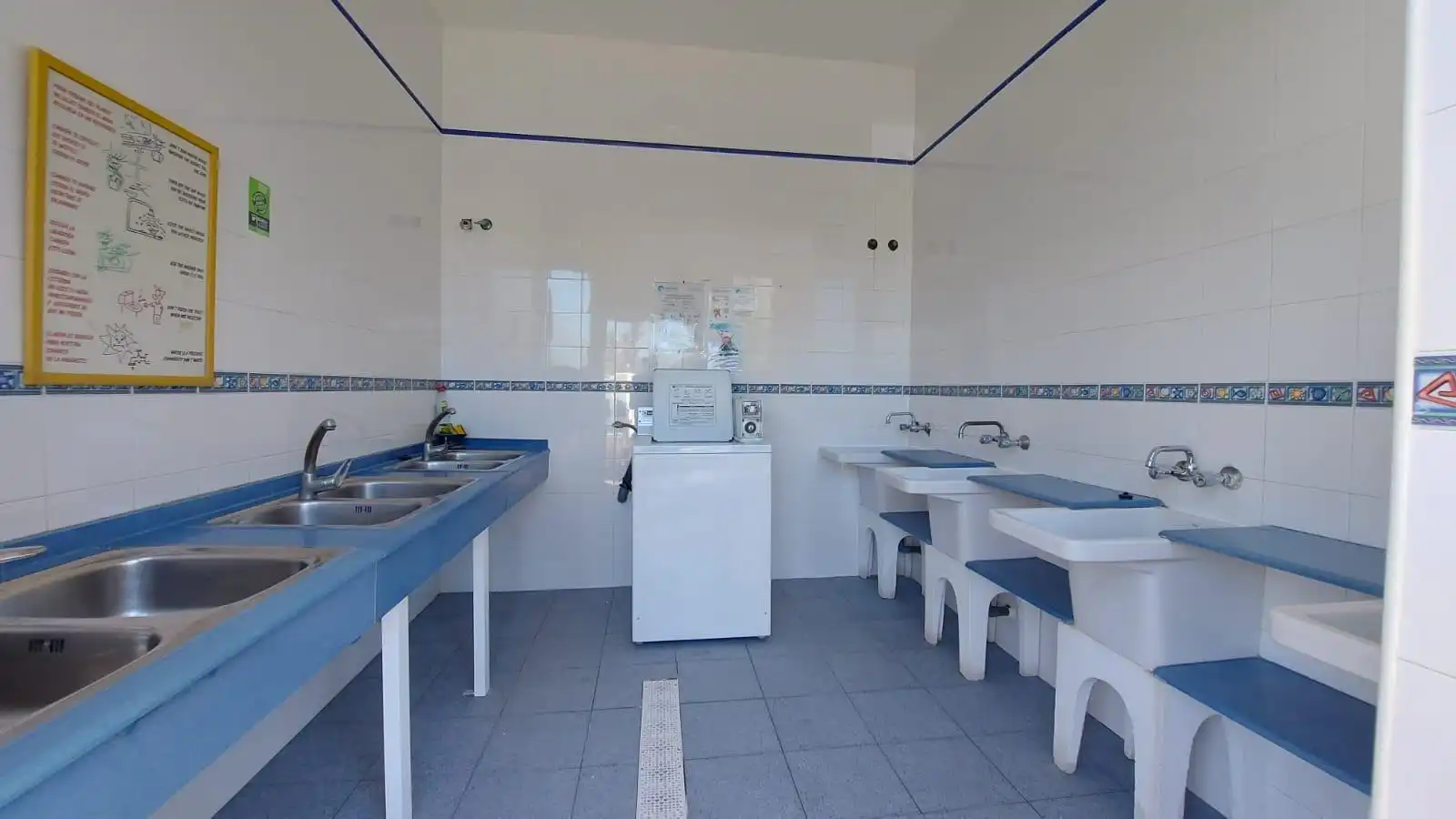 Bany de Residencial en venda en Adra