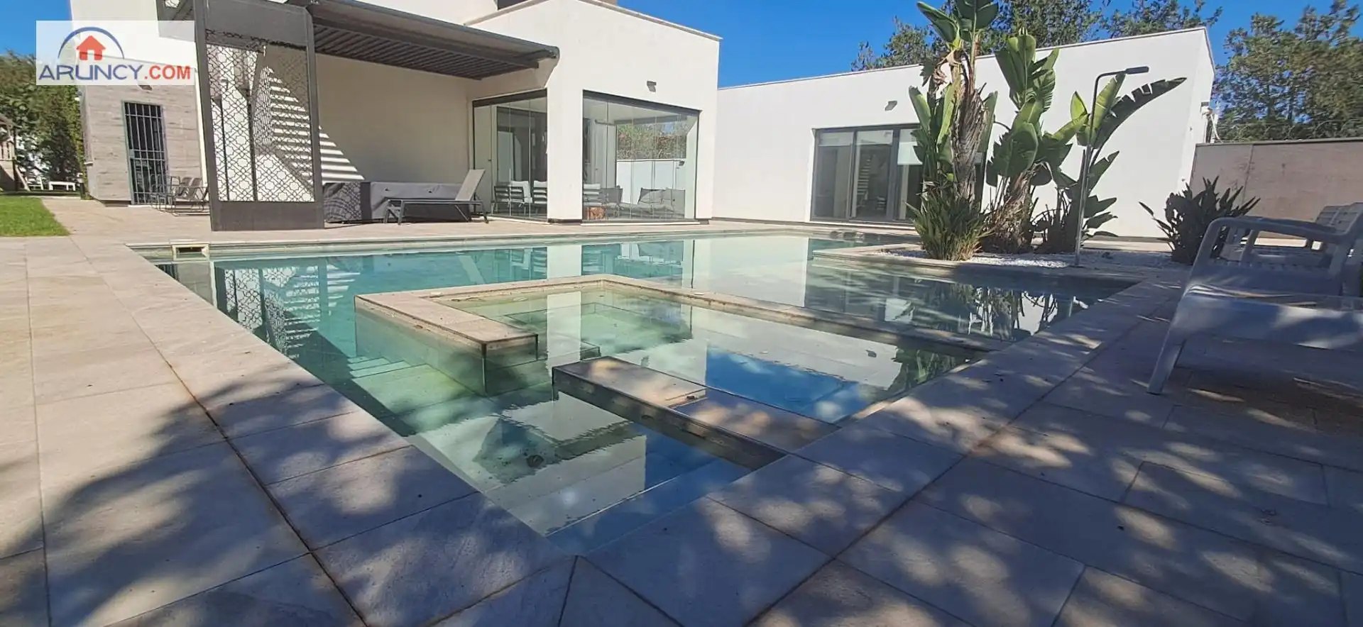 Villa avec terrasse à louer à Oromana, imagen 3