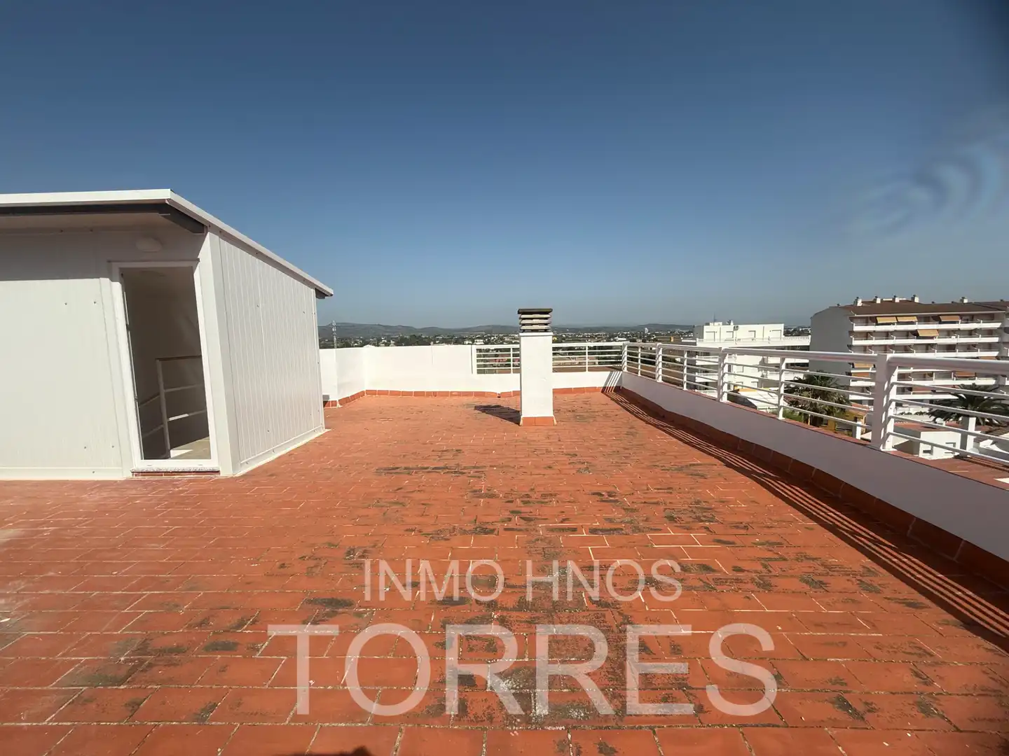 Penthouse mit Terrasse zum Verkauf in Avinguda del Papa Luna, imagen 21