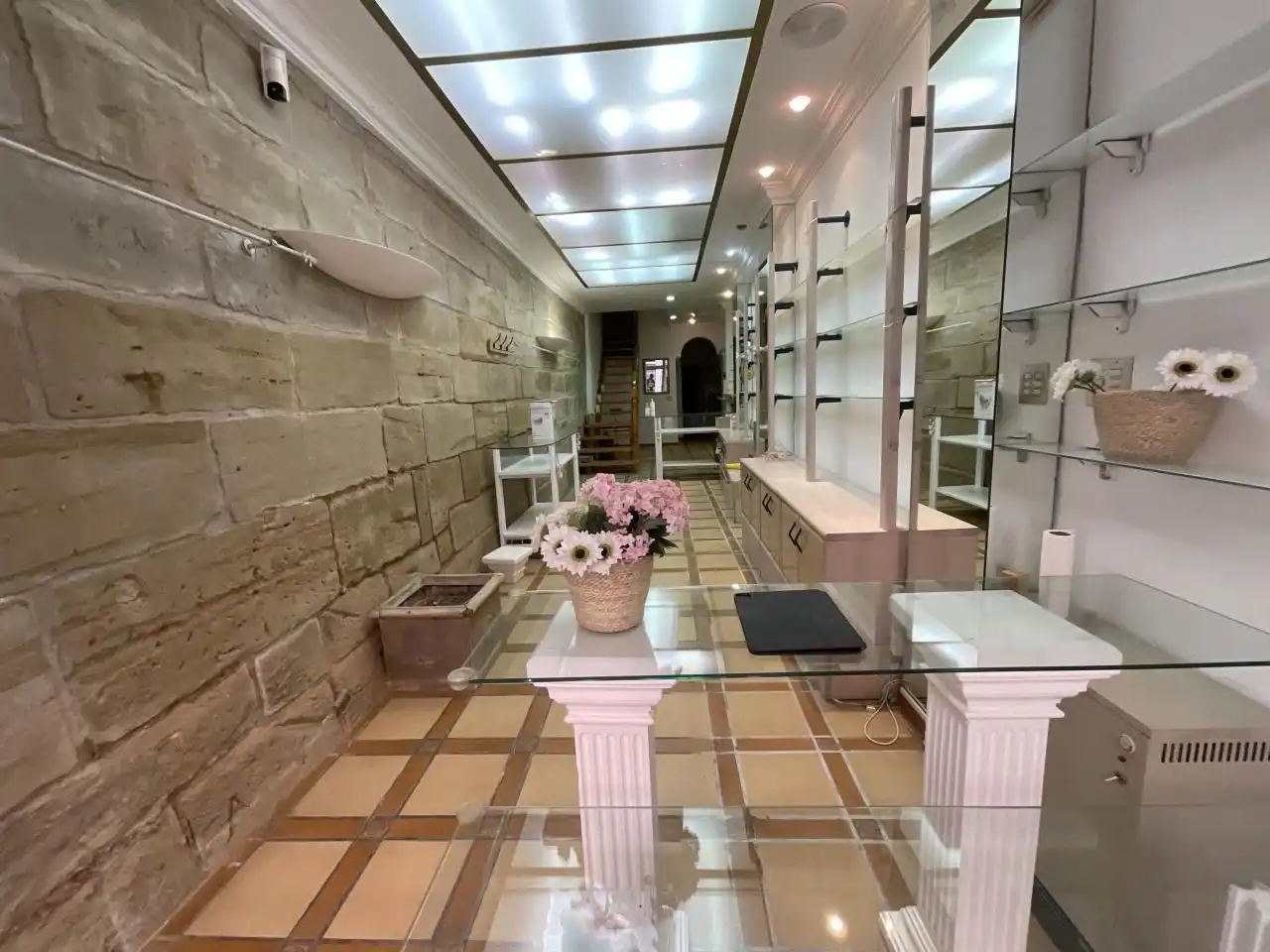 Casa o chalet en venta en Santo Domingo de la Calzada con Parquet
