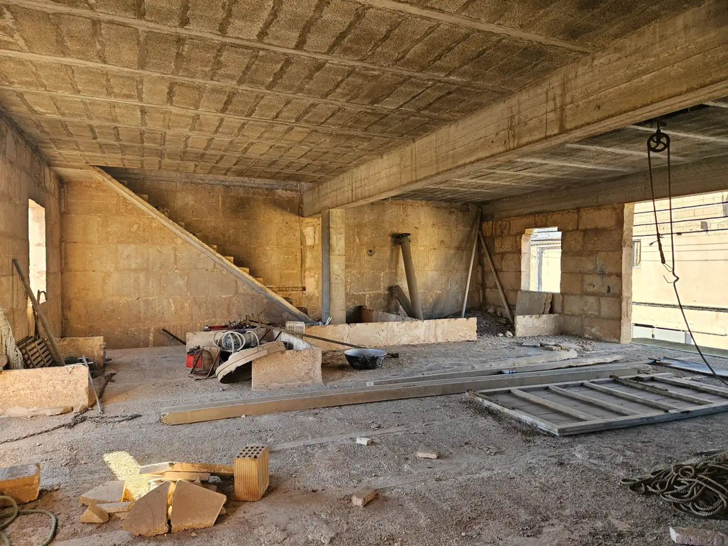 Residential land for sale in Carrer de Menorca 32, imagen 4