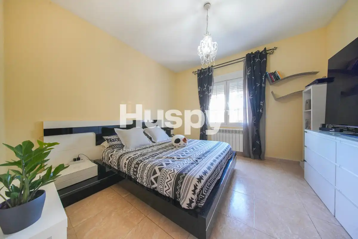 Casa con terraza en venta en Serranillos del Valle, imagen 29