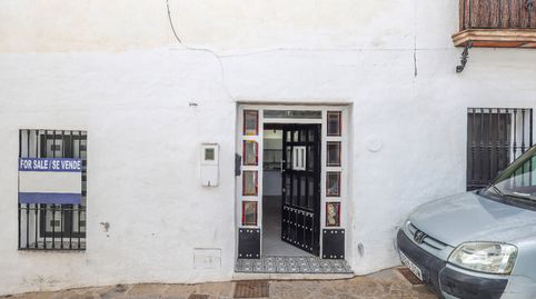 Photo 4 of Detached homes for sale in Calle Enmedio, Monda, Málaga
