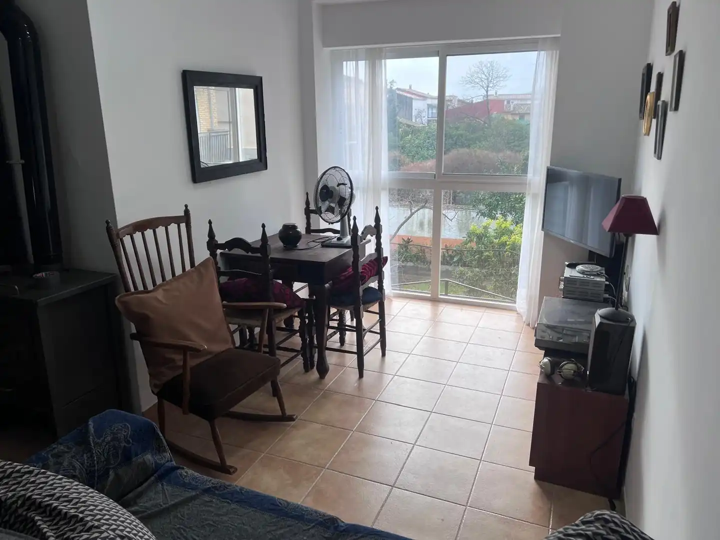 Terraza de Casa o chalet en venta en Jerte con Jardín privado y Terraza