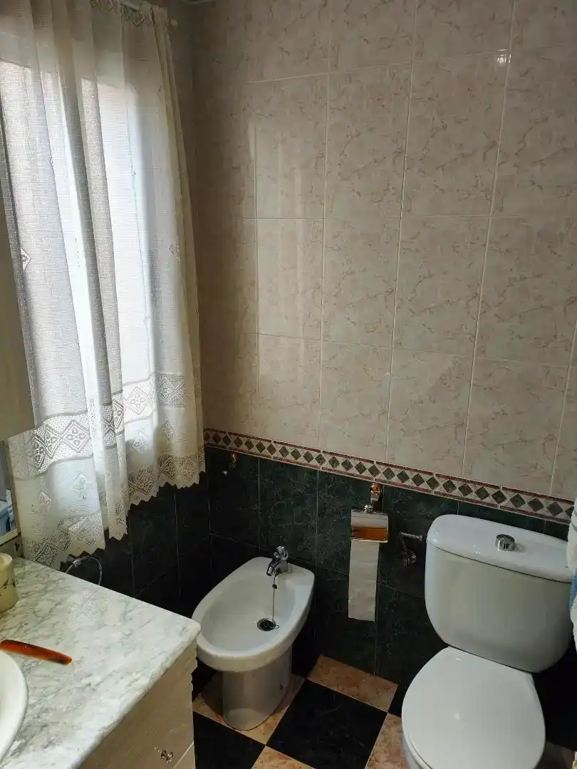 Baño de Piso en venta en Centro