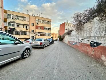 Wohnung mit Aufzug zum Verkauf in Calle Corridas