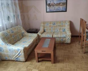 Living room of Flat to rent in Palencia Capital