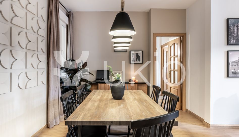 Apartamento de alquiler en Calle de Goya, Recoletos - Imagen 5