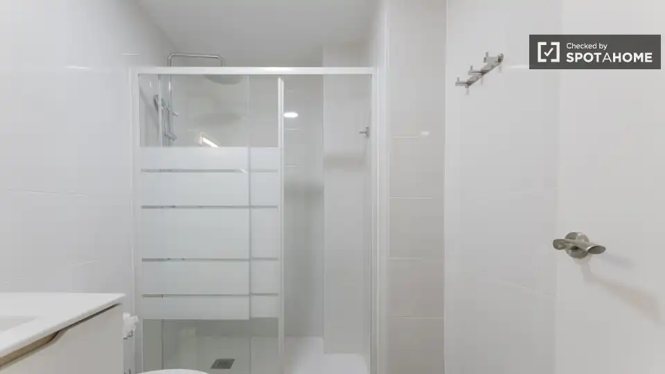Habitació a Benimàmet