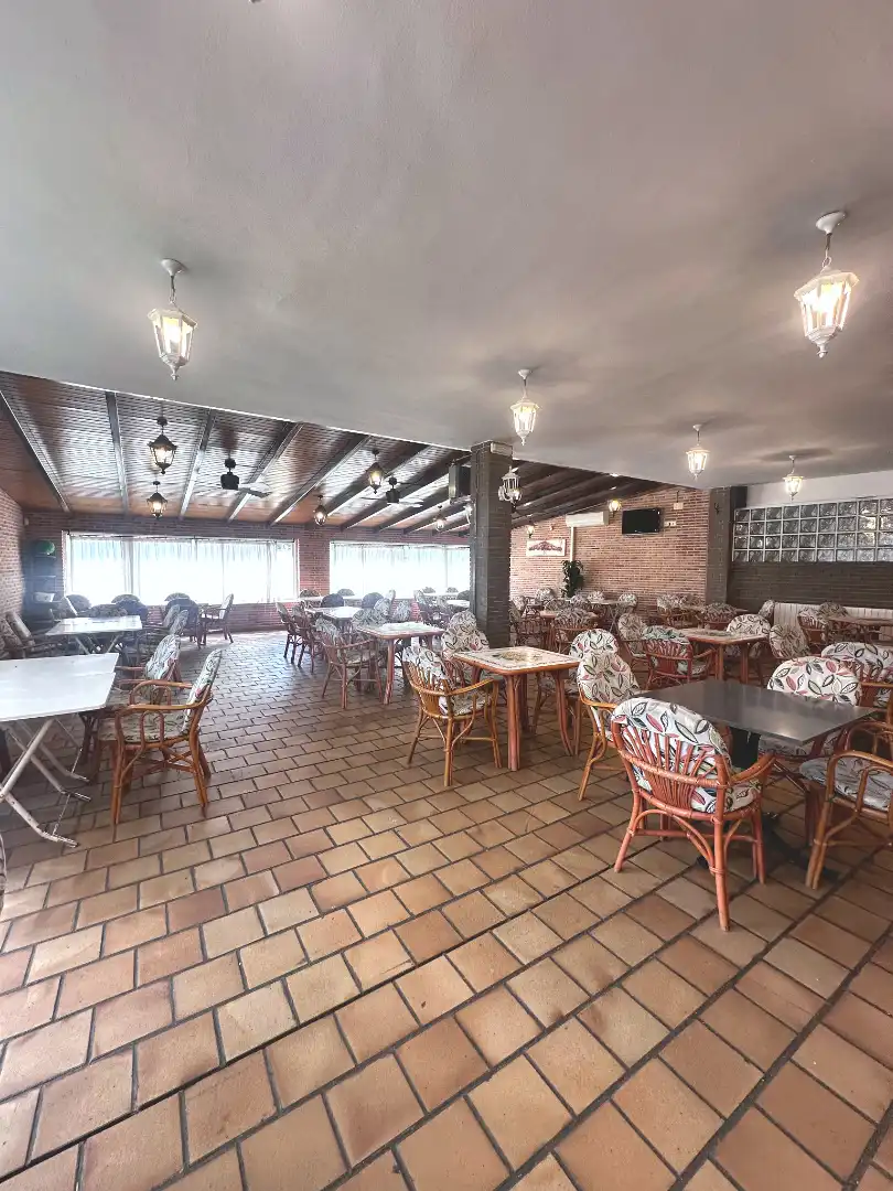 Business premises to rent in Avenida de la Constitución, imagen 5