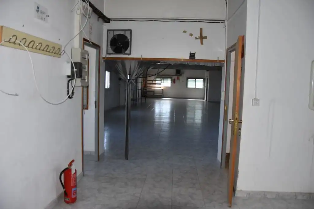 Nave industrial in vendita a Horta de Sant Joan, imagen 11