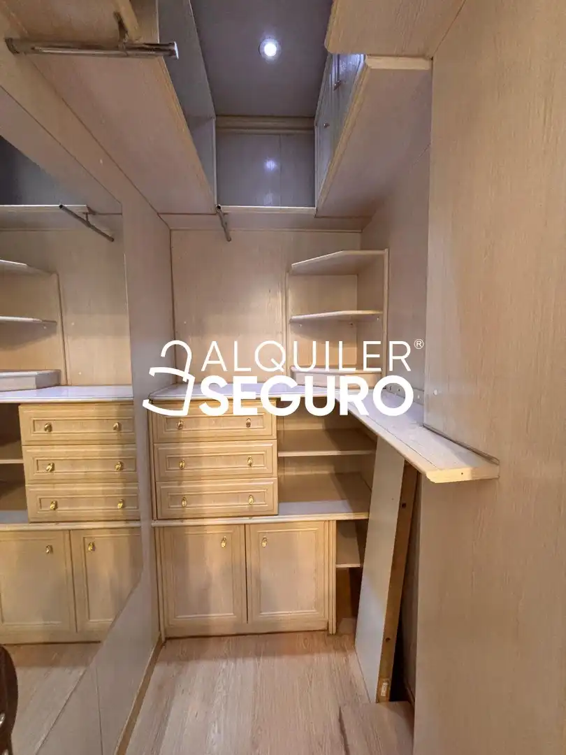 Flat for rent in del Monte Perdido, San Diego