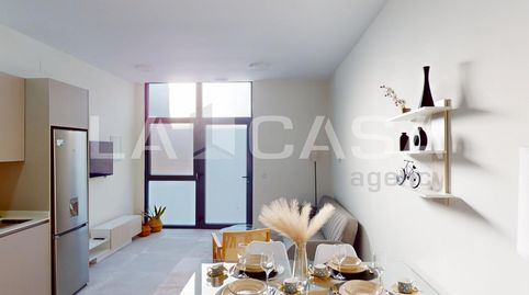 Foto 3 de Planta baja en venta en Aiora, Valencia Capital