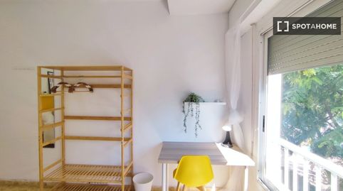 Foto 3 de Piso de alquiler en Barrio de Peral - San Félix, Cartagena