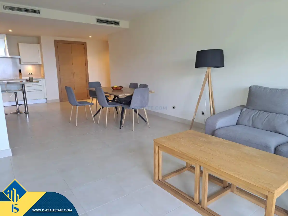 Apartament amb piscina en venda a Río Real - Los Monteros, imagen 2