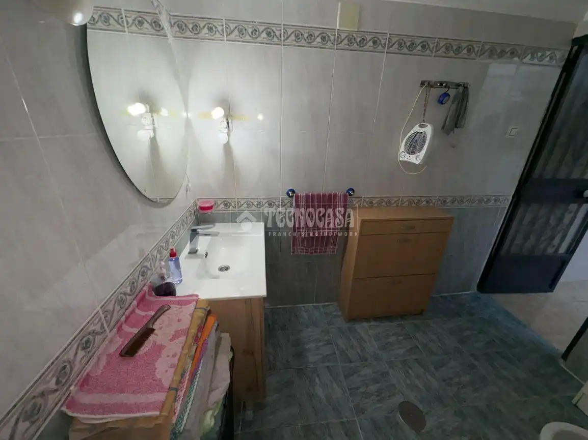 Casa adosada en venta en Santa Isabel