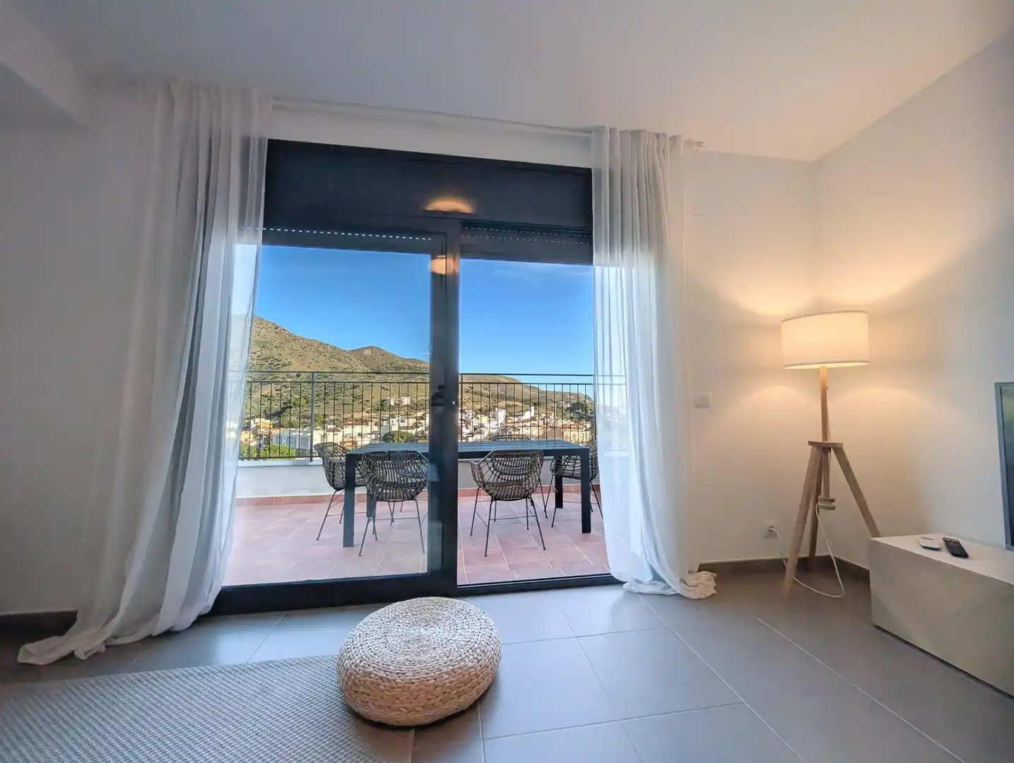 Habitación de Casa o chalet en venta en Colera con Aire acondicionado, Calefacción y Terraza
