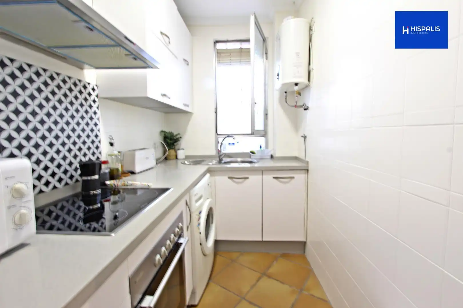 Flat with lift for sale in ESPINOSA DE LOS MONTEROS, imagen 6