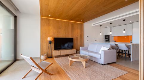 Foto 4 de Apartament de lloguer a Avenida 8 de Marzo, 32, El Higuerón, Fuengirola