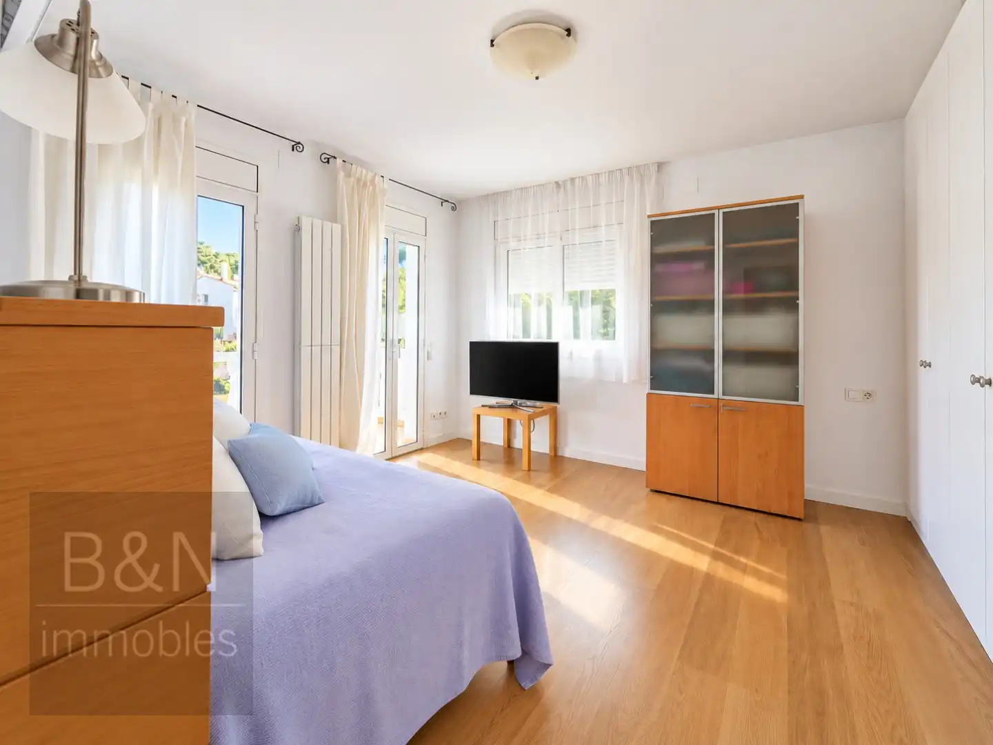 Casa amb terrassa en venda a Ullastrell, imagen 67