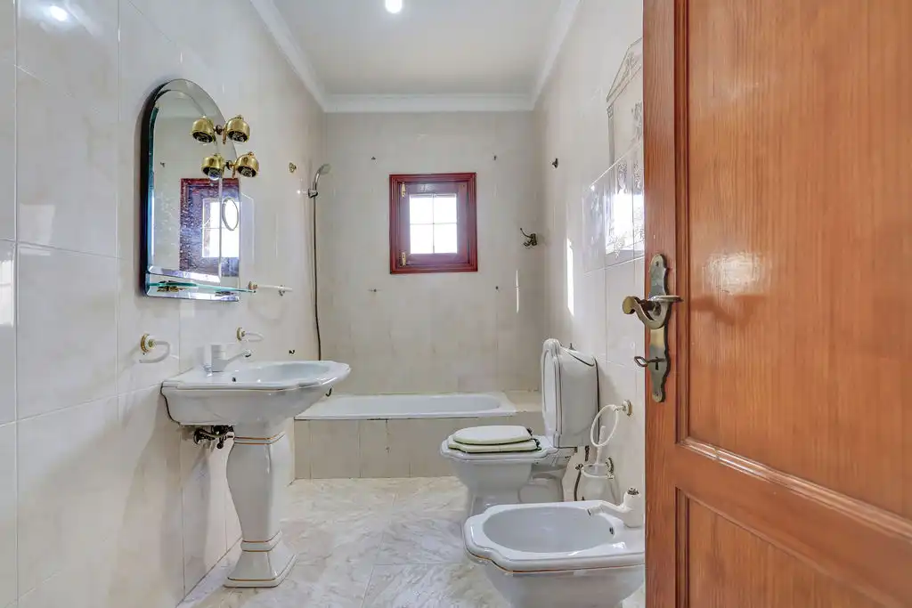 Casa o xalet en venda a Lg. Casillas del Ángel, Tefía - Tetir