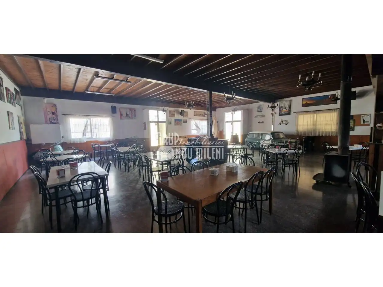 Industrial buildings for sale in Beniparrell
