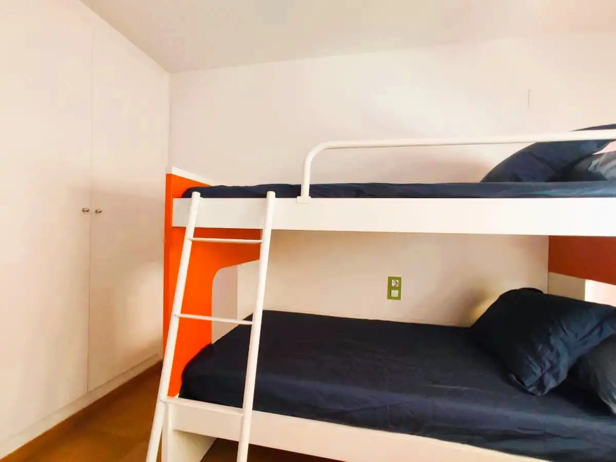 Habitación de Apartamento en venta en Canet d'En Berenguer con Aire acondicionado, Amueblado y Piscina comunitaria