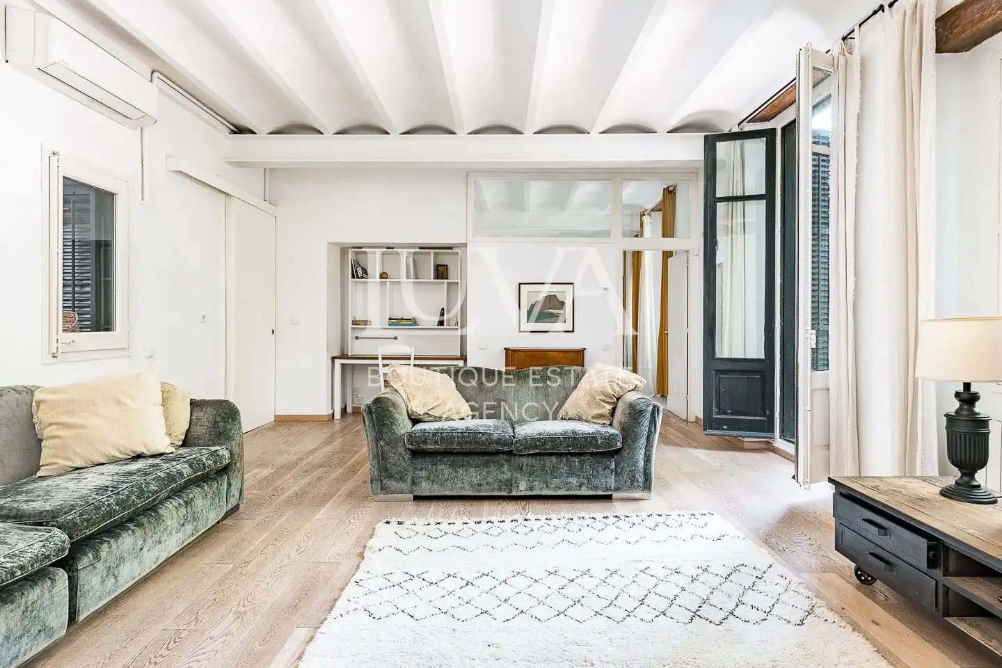 Apartment mit Aufzug zum Verkauf in Ciutat Vella, imagen 18