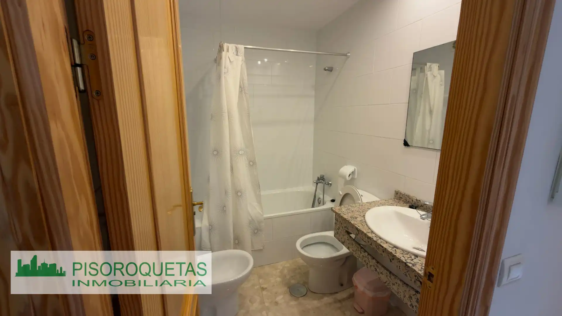 Appartamento con terrazza in affitto a Calle Faro, imagen 12