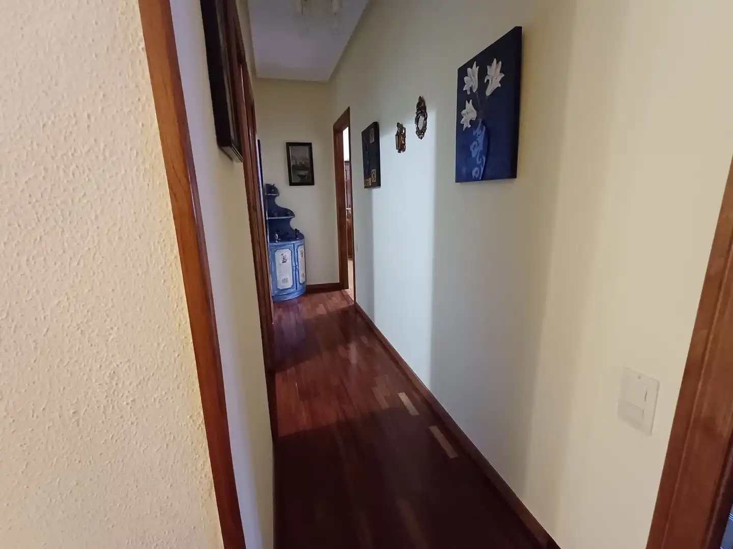 Flat for sale in Noreña