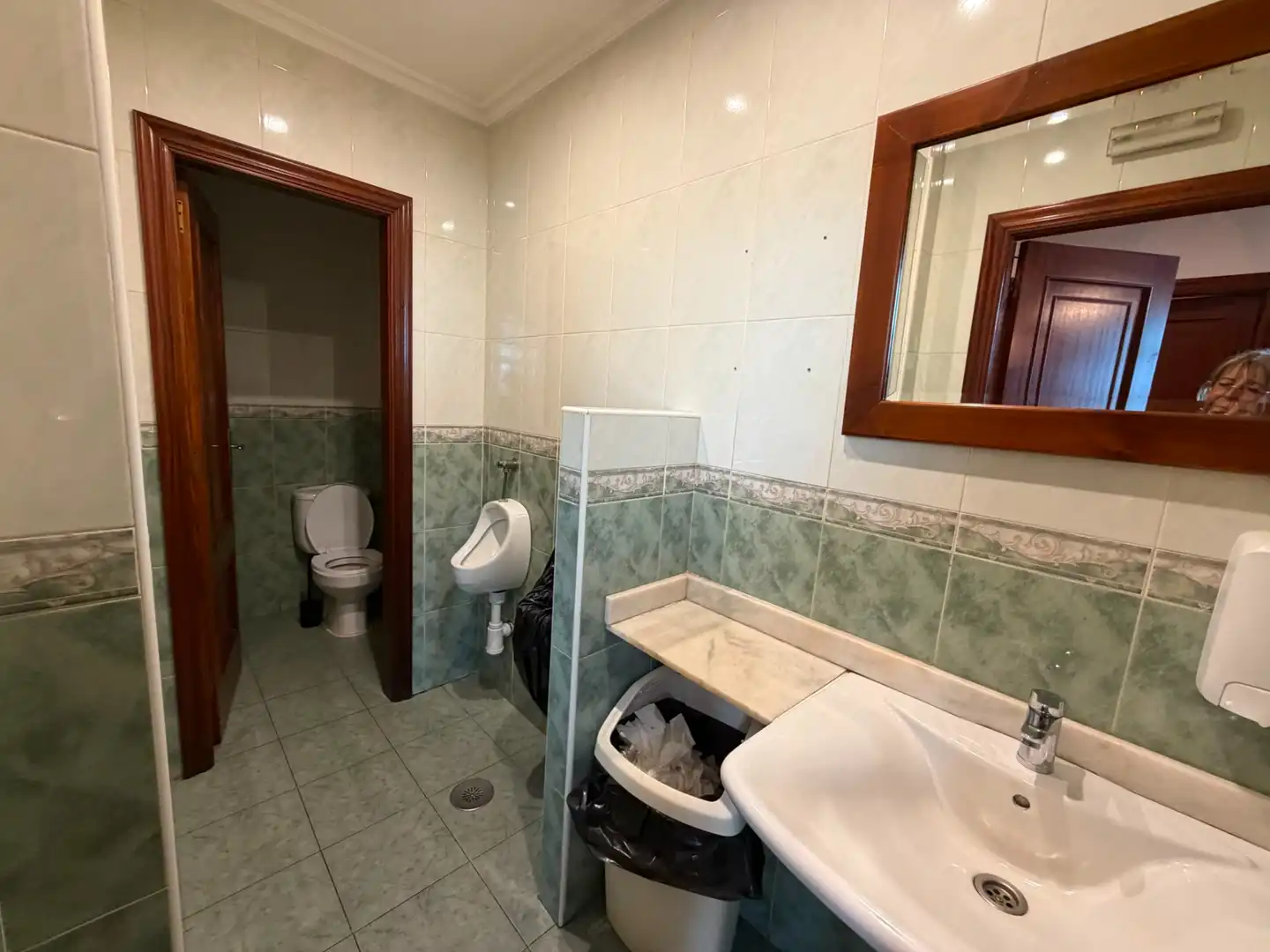 Local comercial en venda a A Cañiza, imagen 22