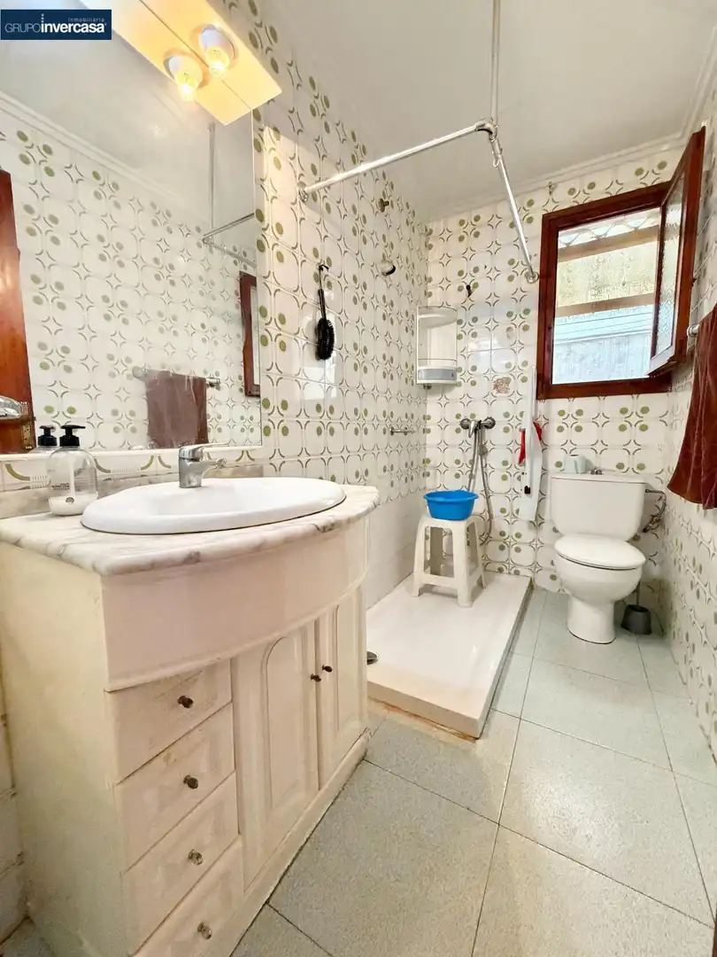 Bathroom of Ground floor for sale in Quart de Poblet  with Terrace