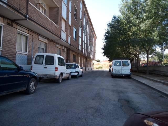 Piso en Venta en Paseo Alcañiz en Calanda