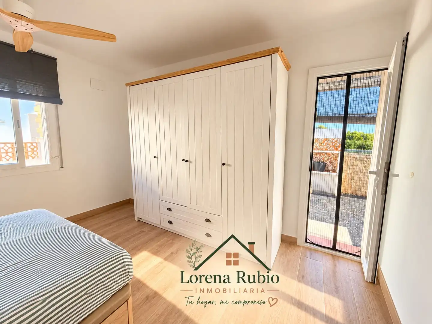 Detached house with terrace for sale in Albinyana, imagen 10
