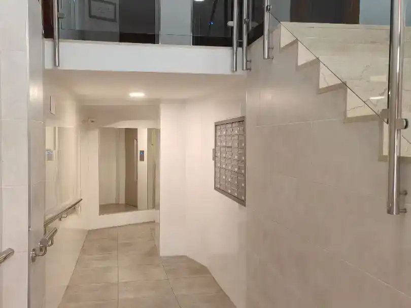 Flat for sale in Ibi  with Furnished and Balcony
